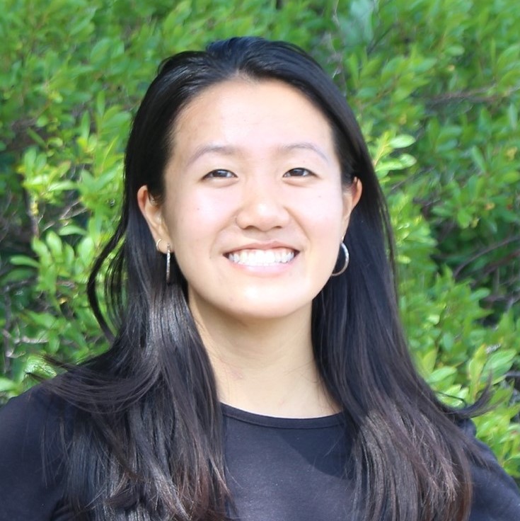 Jasmine Xie - Senior Program Manager 