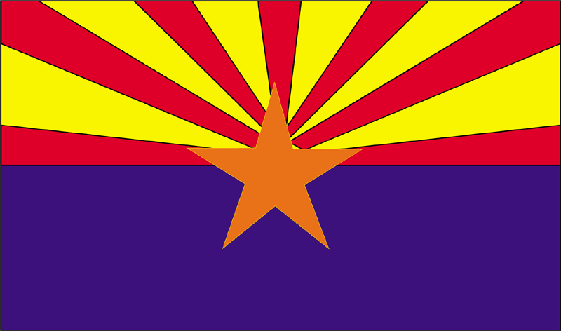 Arizona