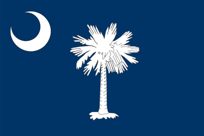 South Carolina